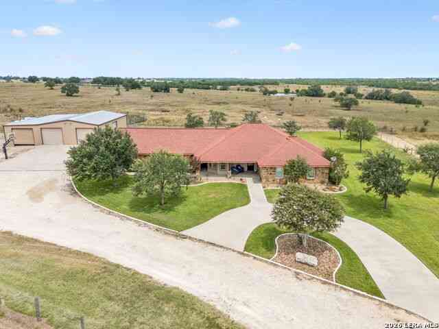Vacant Land For Sale - 2655 Cr 233<br/> Karnes County, Gillett, TX 78116