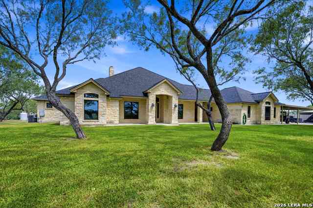 Vacant Land For Sale - 1958 County Road 237<br/> Karnes County, Falls City, TX 78113
