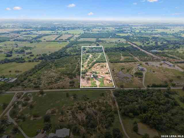 Vacant Land For Sale - 3285 Pittman<br/> San Antonio, TX 78152