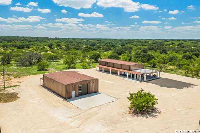Vacant Land For Sale - 883 Fm 1773<br/> Menard, TX 76859