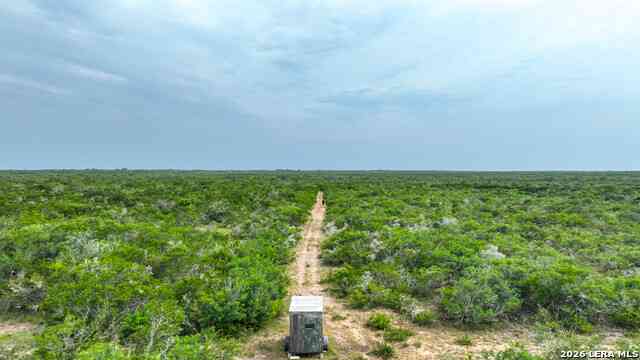 Vacant Land For Sale - 000 Cr 103-easement<br/> San Diego, TX 78384