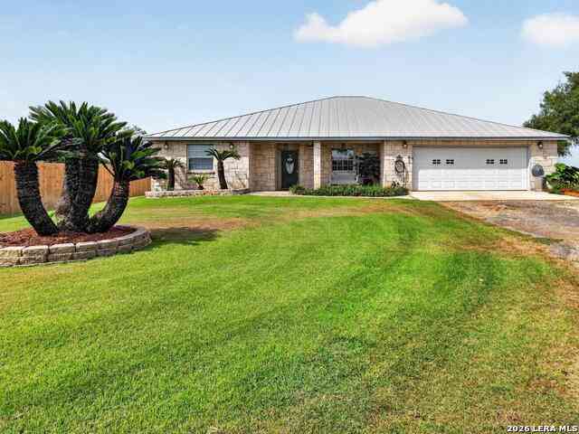 Vacant Land For Sale - 395 Mccaughan Rd<br/> Atascosa County, Poteet, TX 78065
