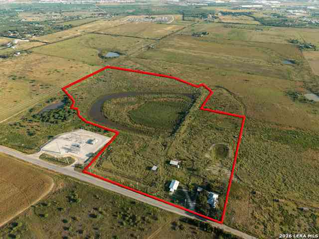 Vacant Land For Sale - 550 Beback Inn Rd<br/> San Marcos, TX 78666