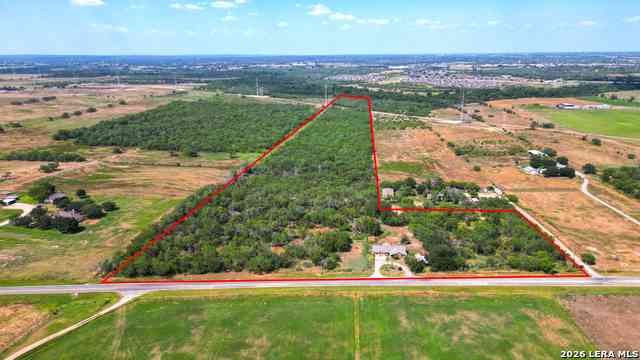 Vacant Land For Sale - 150 Fm 1303<br/> Floresville, TX 78114