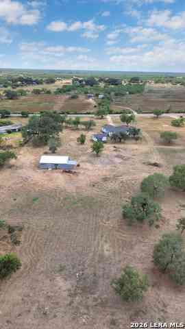 Vacant Land For Sale - 366 County Road 2755<br/> Bigfoot, TX 78005