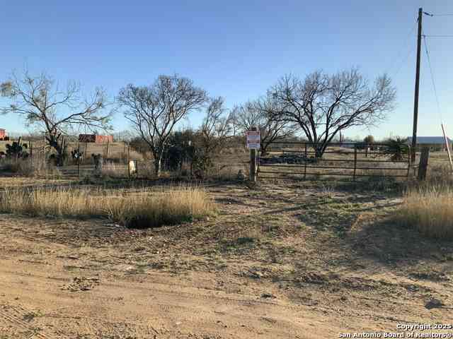Vacant Land For Sale - SV-49 LOT 2 Fm 1333<br/> Poteet, TX 78065