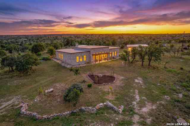 Vacant Land For Sale - 2201 Poverty Hill Ranch Rd<br/> Fredericksburg, TX 78624