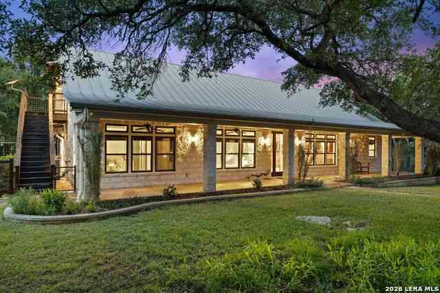 Vacant Land For Sale - 7855 Middle Creek Rd<br/> Blanco, TX 78606