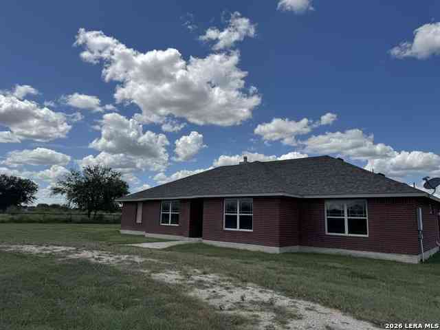 Vacant Land For Sale - 2259 County Road 325<br/> Sabinal, TX 78881