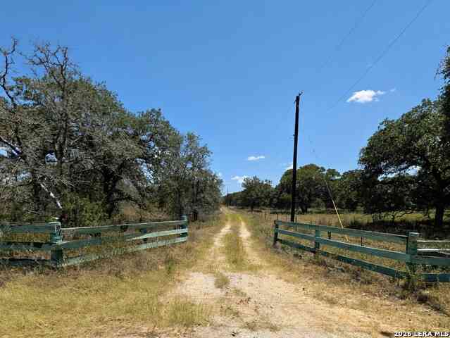 Vacant Land For Sale - 2404 County Road 320<br/> Floresville, TX 78114