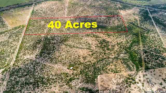 Vacant Land For Sale - 1051 Whitney Rd<br/> Eagle Pass, TX 78852