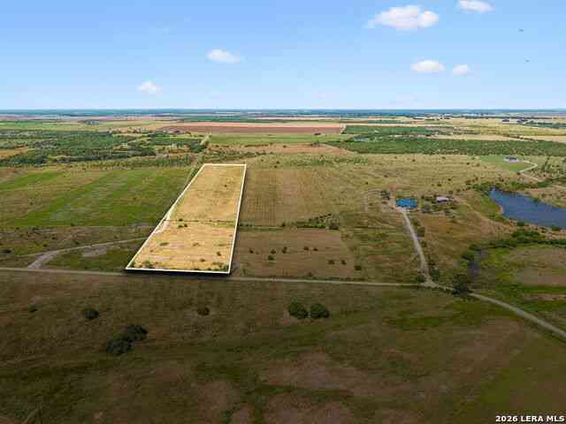 Vacant Land For Sale - 4386 Cr 132<br/> Floresville, TX 78114