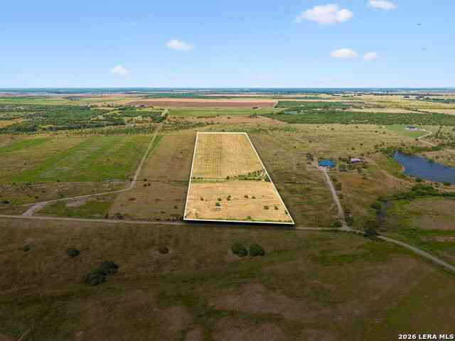 Vacant Land For Sale - 4332 Cr 132<br/> Floresville, TX 78114