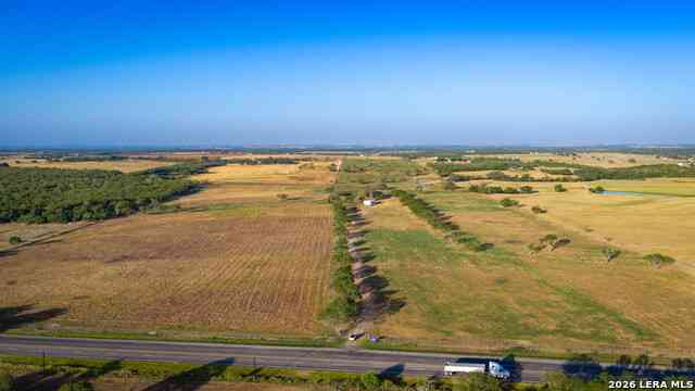 Vacant Land For Sale - 7110 Us Highway 181<br/> Poth, TX 78147