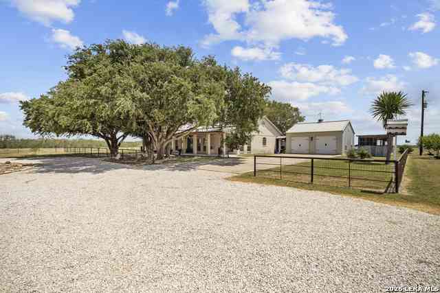 Vacant Land For Sale - 809 County Road 213<br/> McCoy, TX 78113