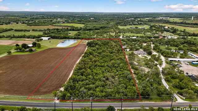 Vacant Land For Sale - TBD Jarratt<br/> Bexar County, Atascosa, TX 78002
