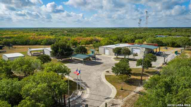 Vacant Land For Sale - 5775 County Road 308<br/> Orange Grove, TX 78373