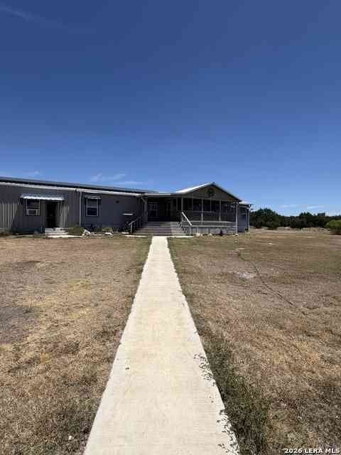 Vacant Land For Sale - 129 Sd 23043<br/> Rocksprings, TX 78880