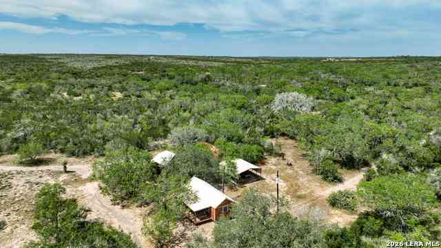 Vacant Land For Sale - 128 Salyer Rd<br/> George West, TX 78022