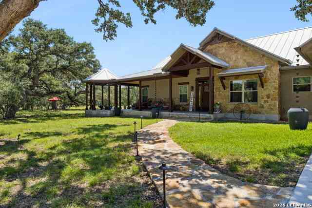 Vacant Land For Sale - 70 Richter Rd<br/> Boerne, TX 78006