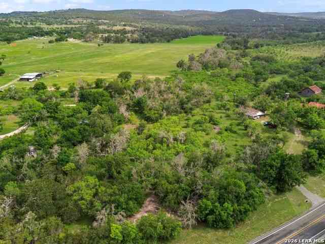 Vacant Land For Sale - 846 Fm 480<br/> Center Point, TX 78010