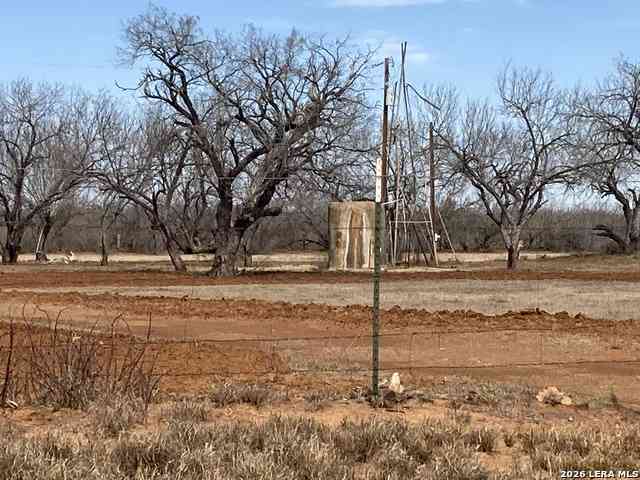 Vacant Land For Sale - 1305 Vergara Rd<br/> Dilley, TX 78017