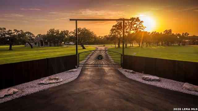 Vacant Land For Sale - 140 Sattler Rd<br/> Spring Branch, TX 78070