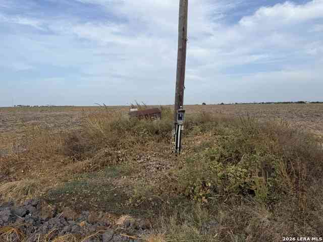 Vacant Land For Sale - 2690 County Road 69<br/> Robstown, TX 78380