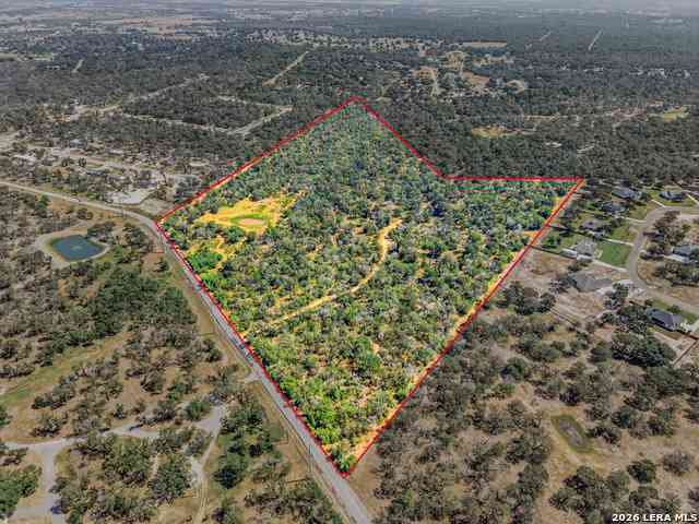 Vacant Land For Sale - 1581 County Road 321<br/> La Vernia, TX 78121