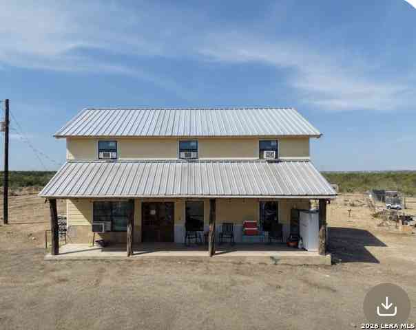 Vacant Land For Sale - 614 Sunset<br/> Maverick County, Eagle Pass, TX 78852