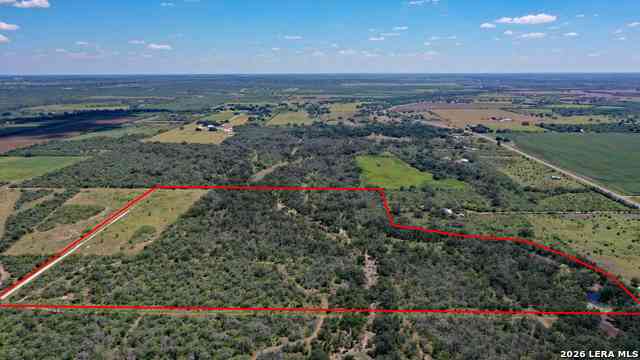 Vacant Land For Sale - S Pr 3525<br/> Hondo, TX 78861