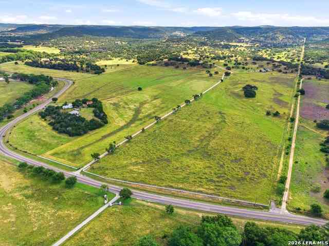 Vacant Land For Sale - 18954 State Highway 16 N<br/> Bandera County, Medina, TX 78055