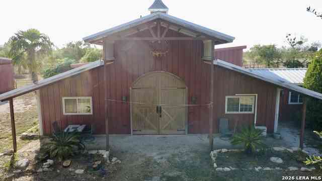 Vacant Land For Sale - 2710 N State Highway 80<br/> Nixon, TX 78140