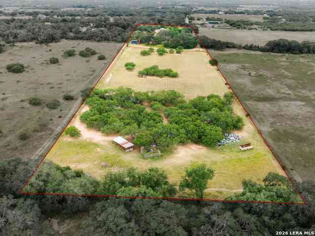 Vacant Land For Sale - 1470 Patton Rd<br/> Atascosa County, Somerset, TX 78069