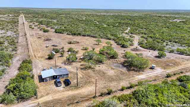 Vacant Land For Sale - 2252 E Frontier 5<br/> Freer, TX 78384