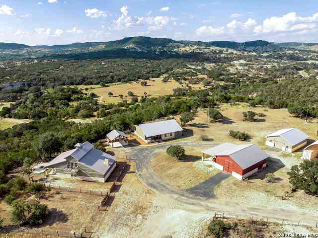 Vacant Land For Sale - 259 Gate Road<br/> Pipe Creek, TX 78063