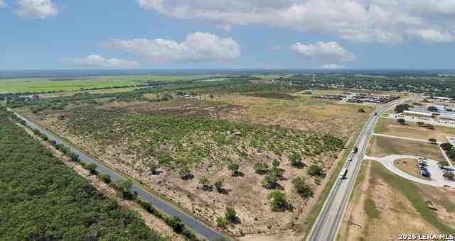 Vacant Land For Sale - 1490 Fm 476<br/> Atascosa County, Poteet, TX 78065