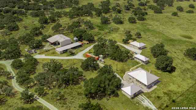 Vacant Land For Sale - 1570 Parker Rd<br/> Harper, TX 76849