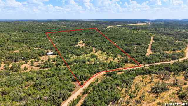 Vacant Land For Sale - 540 Private Road 233<br/> Hondo, TX 78861