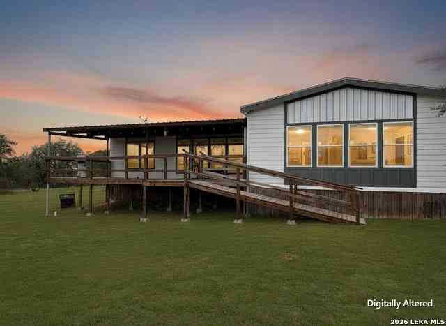 Vacant Land For Sale - 910 Pr 6255<br/> Karnes County, Hobson, TX 78117