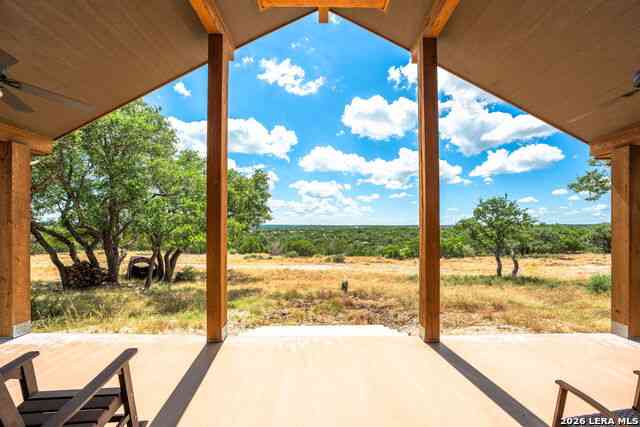 Vacant Land For Sale - 1989 Dominion Rd<br/> Real County, Rocksprings, TX 78880