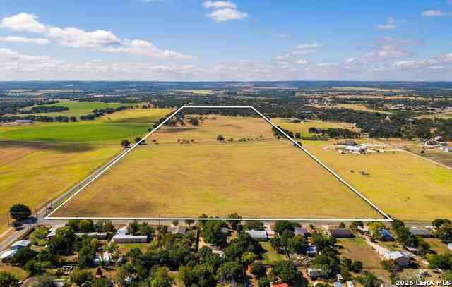 Vacant Land For Sale - 1529 Goehmann Lane<br/> Fredericksburg, TX 78624