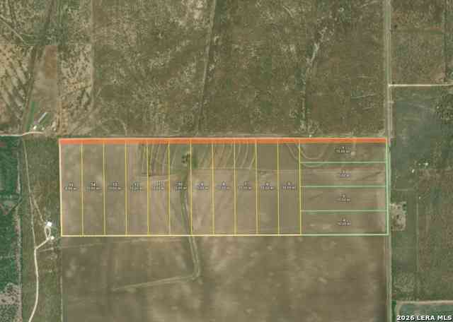 Vacant Land For Sale - 000-1 Fm 1349<br/> Bee County, Beeville, TX 78102