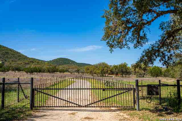 Vacant Land For Sale - 126 Childress<br/> Real County, Leakey, TX 78873