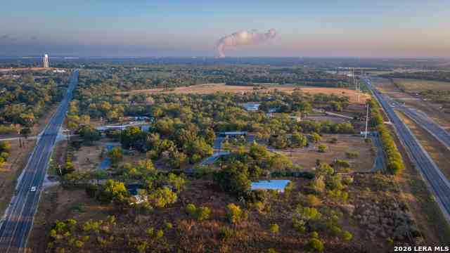Vacant Land For Sale - 10235 S State Highway 123<br/> Seguin, TX 78155