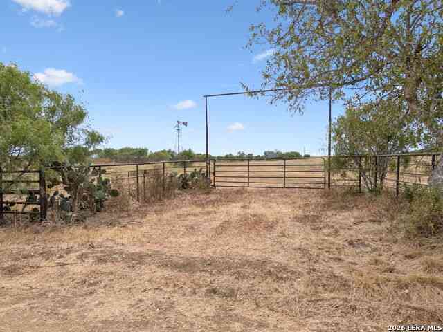 Vacant Land For Sale - 353 County Road 228<br/> Falls City, TX 78113