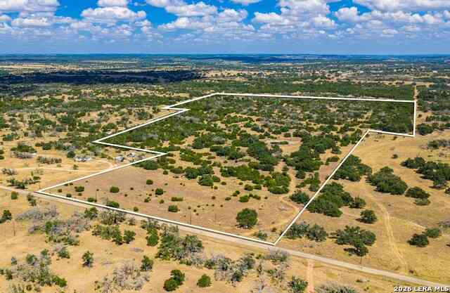 Vacant Land For Sale - 3395 Friedrich Road<br/> Fredericksburg, TX 78624
