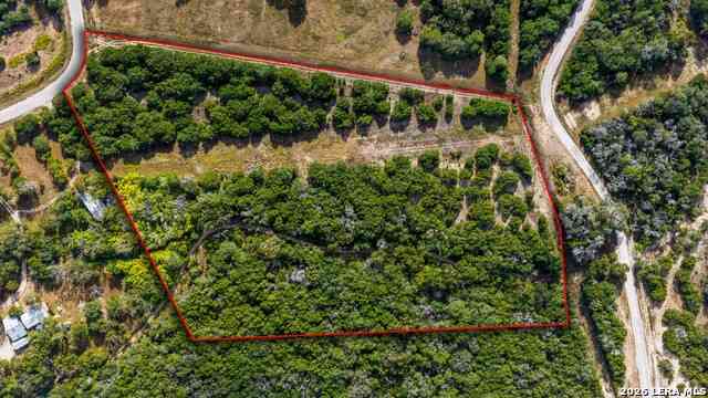 Vacant Land For Sale - 174 Upper Mason Creek Rd<br/> Kerr County, Center Point, TX 78010