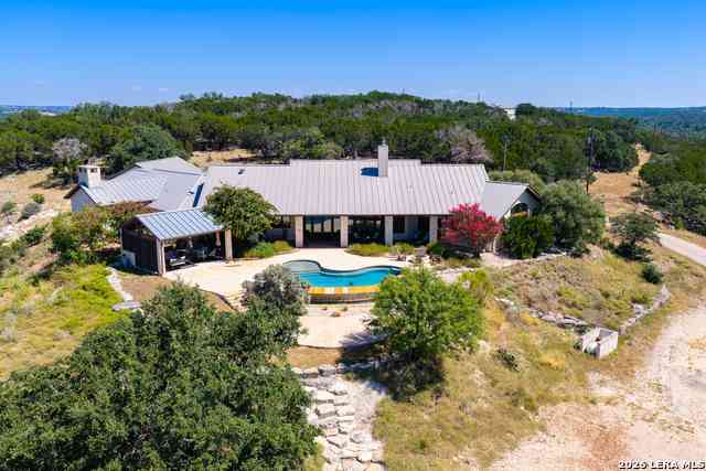 Vacant Land For Sale - 2954 Goat Creek Rd<br/> Kerr County, Kerrville, TX 78028