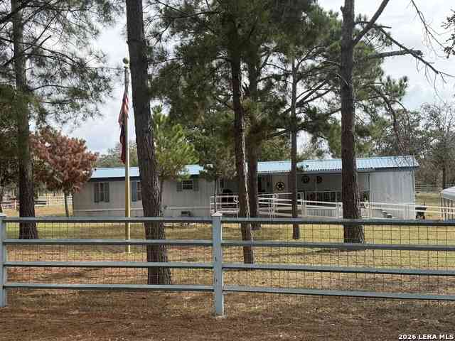 Vacant Land For Sale - 340 Shorthorn Unit 1<br/> Stockdale, TX 78160